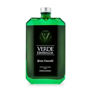 AOVE GREEN ESMERALDA PICUAL 500 ML