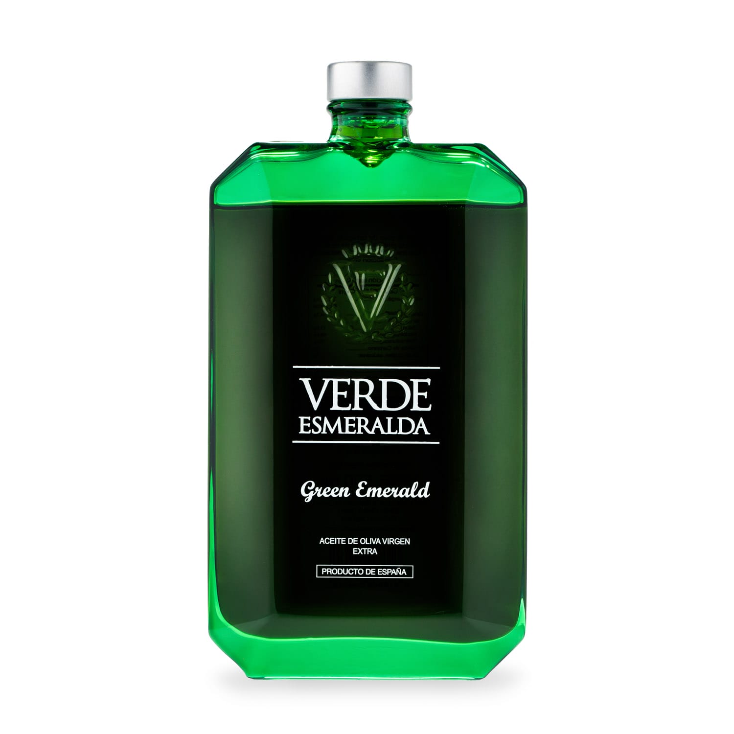 AOVE GREEN ESMERALDA PICUAL 500 ML