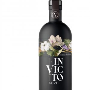 aove invicto frantoio