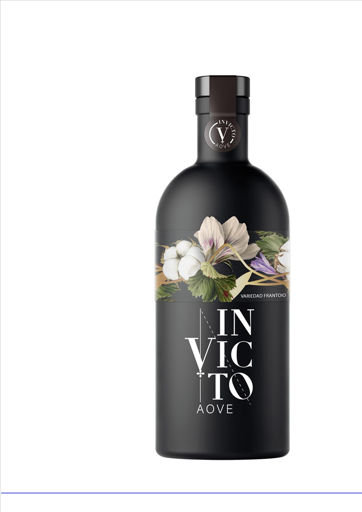 aove invicto frantoio