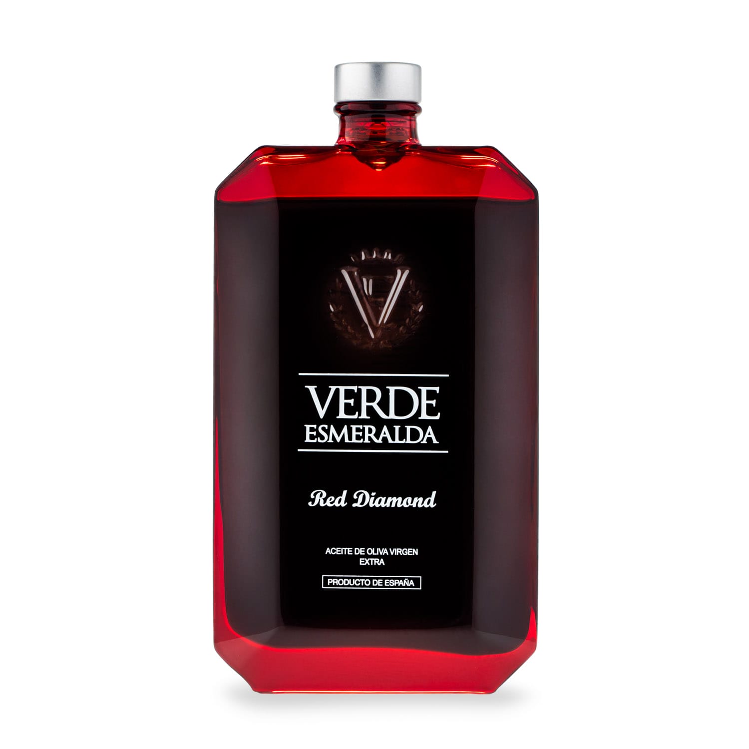 AOVE RED DIAMOND ESMERALDA